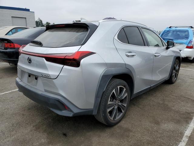 2019 LEXUS UX 200 - JTHY3JBH3K2015326
