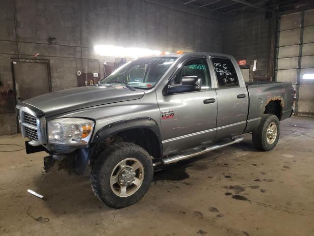 2008 Dodge Ram 2500 ST