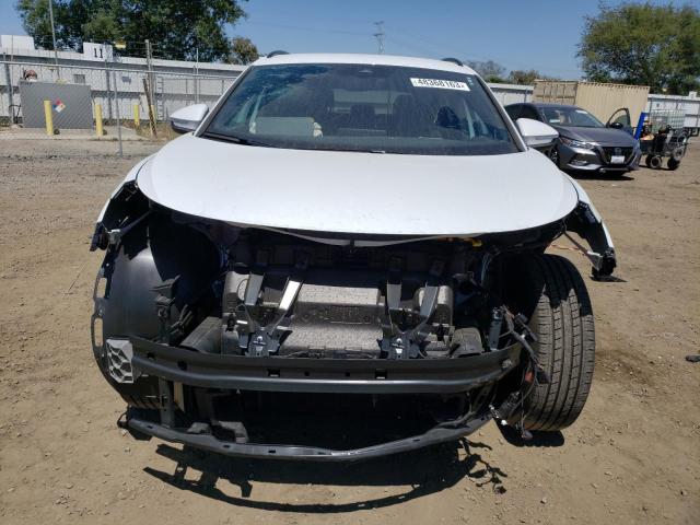 2021 VOLKSWAGEN ID.4 PRO WVGRMPE2XMP062402