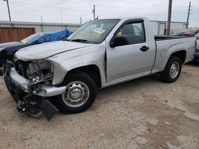 2012 Chevrolet Colorado 