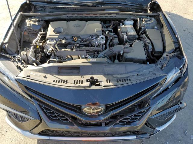 4T1K61AK2NU011252 Toyota CAMRY XSE