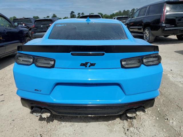 2023 CHEVROLET CAMARO LT1 1G1FF1R71P0101758