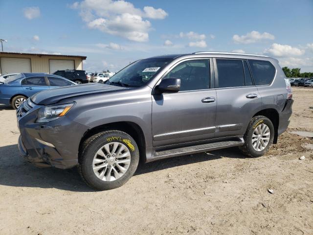 2019 Lexus GX 460 