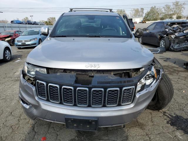 1C4RJEBG0HC793404 Jeep Grand Cherokee Limited