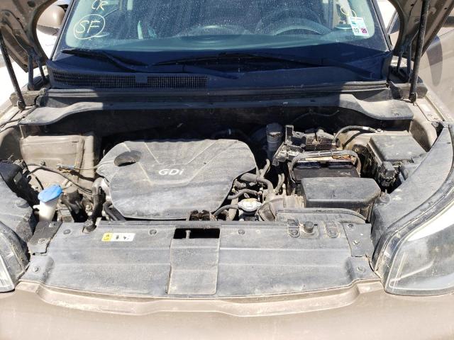 KNDJN2A2XF7122284 KIA SOUL