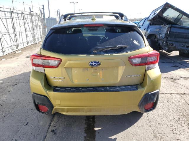 JF2GTAPC3MH278444 Subaru Crosstrek Premium