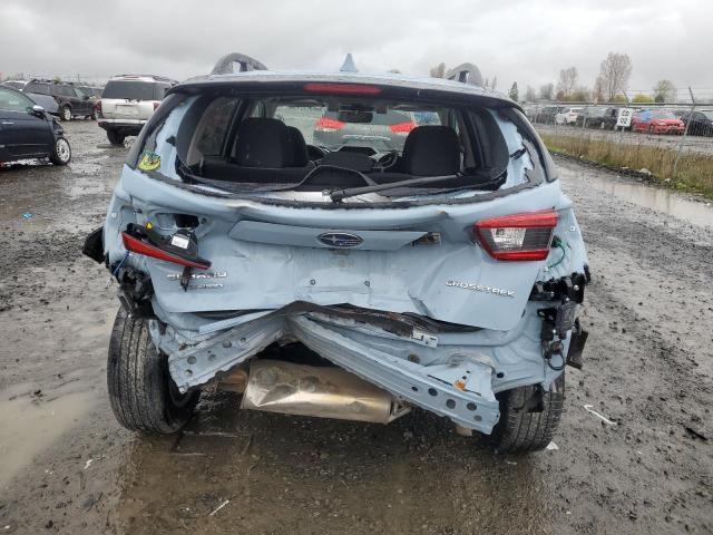JF2GTAEC3L8220805 Subaru Crosstrek Premium