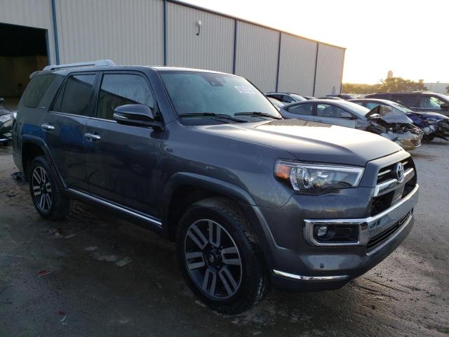 2022 TOYOTA 4RUNNER LI JTEKU5JR6N6026710