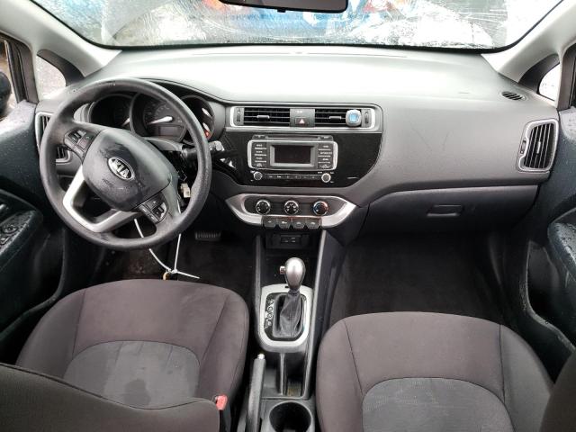 KNADM4A3XH6015567 KIA RIO LX