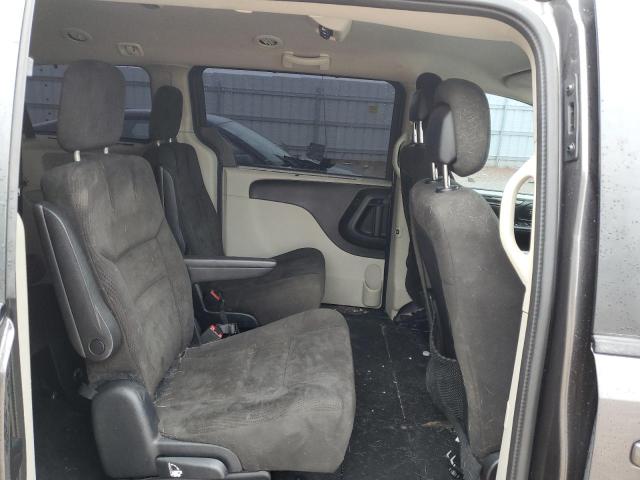 2016 DODGE GRAND CARA #3312418609