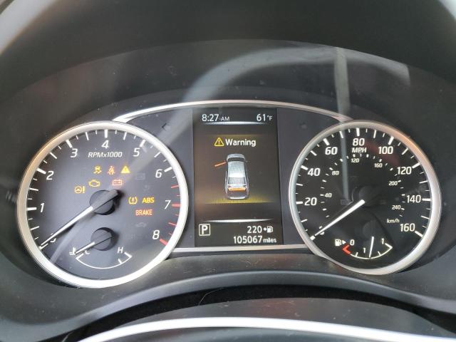 3N1AB7AP4GL651179 Nissan SENTRA S