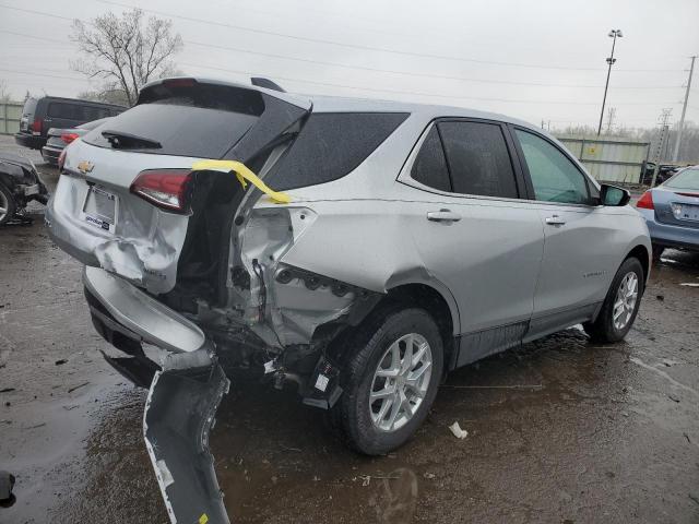Vin: 3gnaxuev9nl218791, lot: 50344913, chevrolet equinox lt 20223
