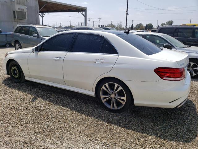 WDDHF5KB1EA798500 Mercedes-Benz E 350