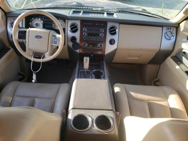 1FMJK1H58EEF44868 Ford Expedition El Xlt