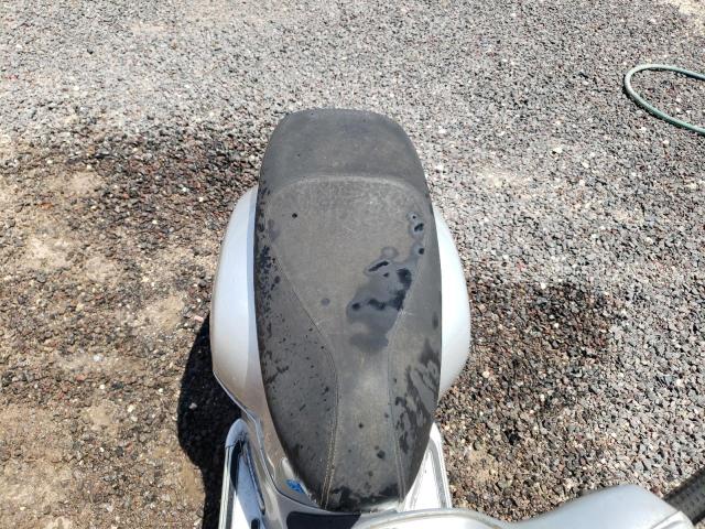 2008 VESPA GTS 250 ZAPM459L485007241