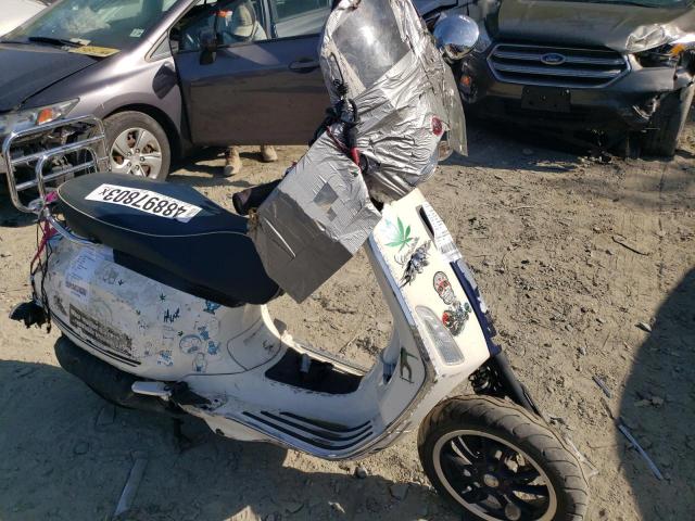 2020 VESPA PRM 50 ZAPCA06B4L5100689