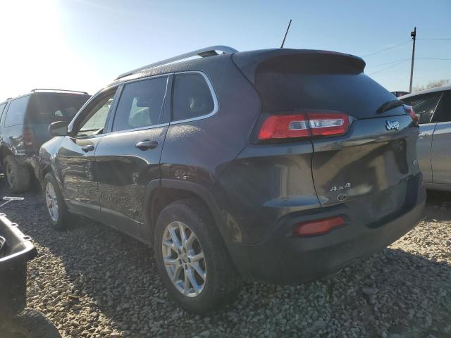 1C4PJMCB6EW137464 Jeep Cherokee Latitude