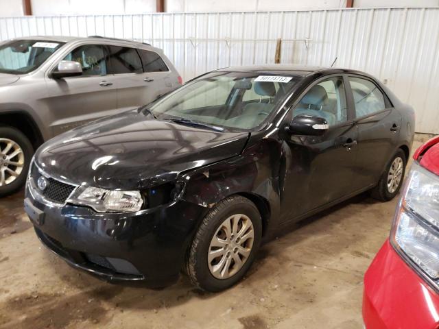 2010 Kia Forte EX