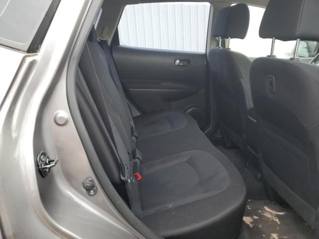 JN8AS5MV5FW253102 Nissan Rogue Select S