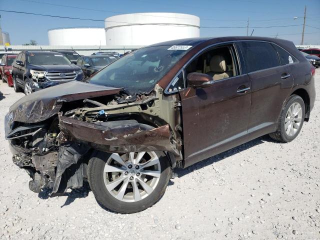 2013 Toyota Venza LE