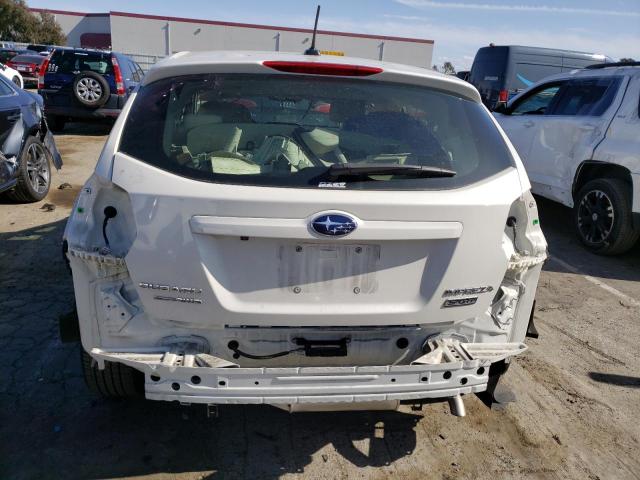 JF1GPAZ68F8315118 Subaru Impreza Sport Limited