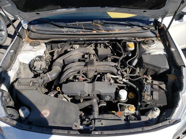 4S3BNAC64G3041059 Subaru Legacy 2.5i Premium