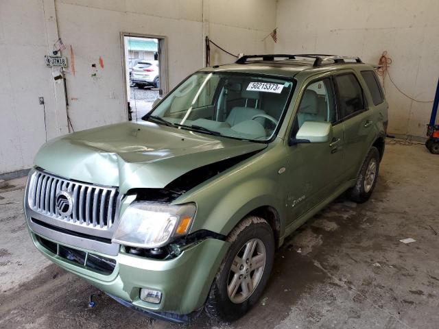 2009 Mercury Mariner Hybrid