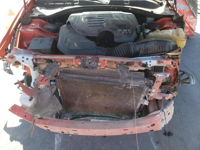 2C3CDXBG3JH113771 Dodge Charger Sxt