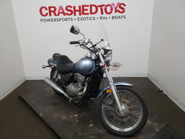 2002 KAWASAKI EN500 C - JKAENVC122A174099