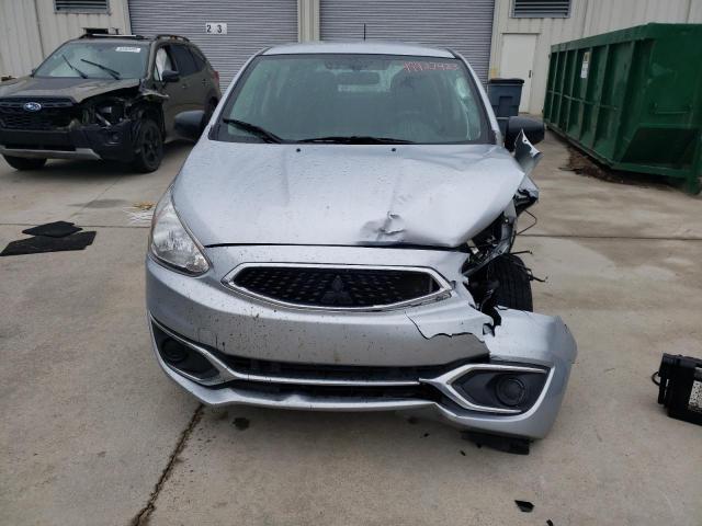 2019 MITSUBISHI MIRAGE LE ML32A5HJ7KH004912