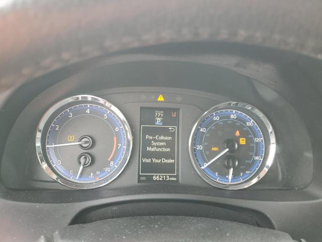 2017 TOYOTA COROLLA L - 5YFBURHEXHP652966