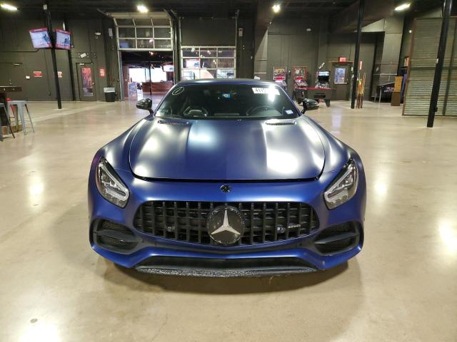 2020 MERCEDES-BENZ AMG GT C - WDDYK8AAXLA025057