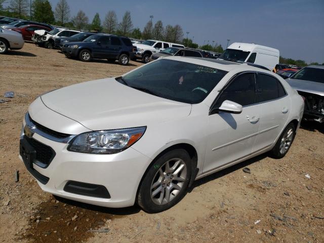 2016 CHEVROLET MALIBU LIM - 1G11C5SA4GF163832