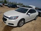 2016 CHEVROLET MALIBU LIM - 1G11C5SA4GF163832
