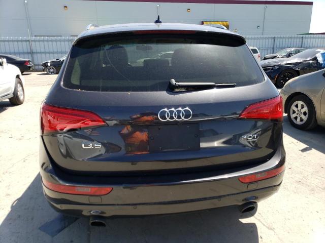 WA1LFAFP2EA097090 2014 AUDI Q5, photo no. 6