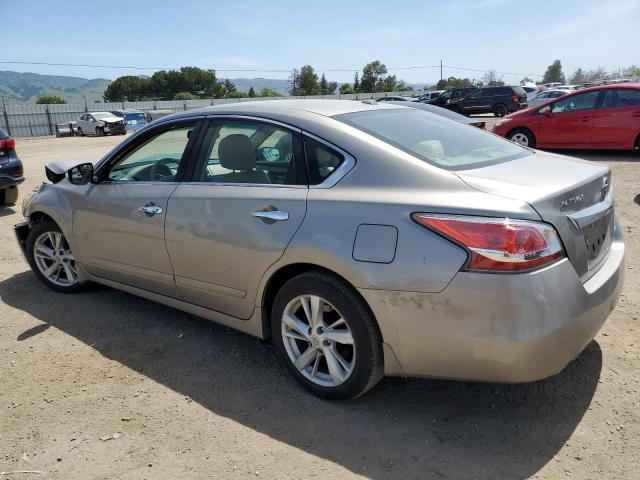 1N4AL3AP8EC121413 Nissan ALTIMA 2.5