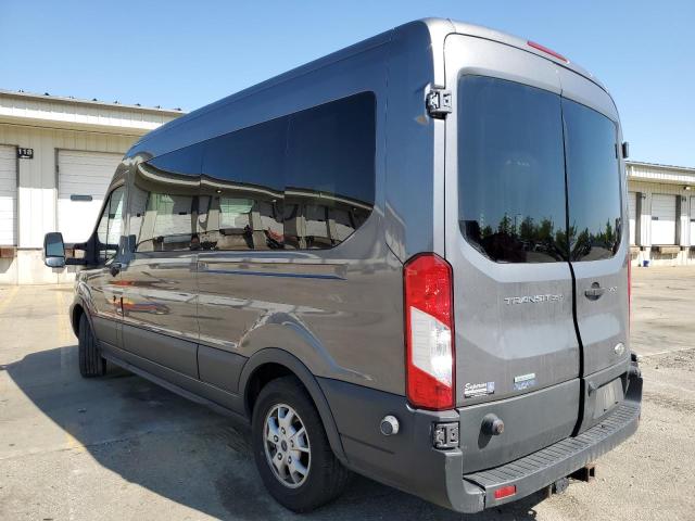 2015 FORD TRANSIT T- - 1FBZX2CGXFKA52583