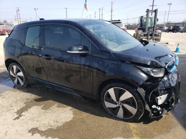 WBY1Z6C32HV949775 BMW I3 Bev