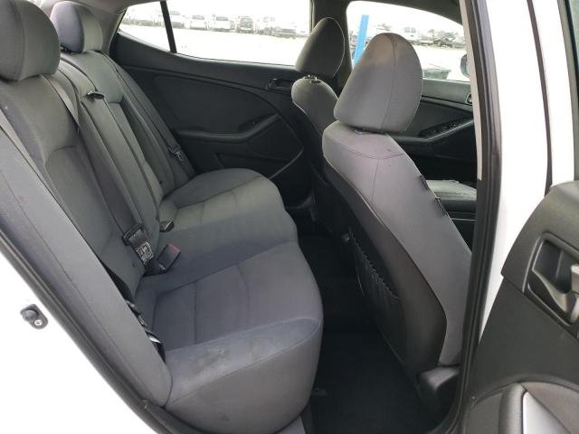 KNAGM4A79F5664392 KIA Optima Lx