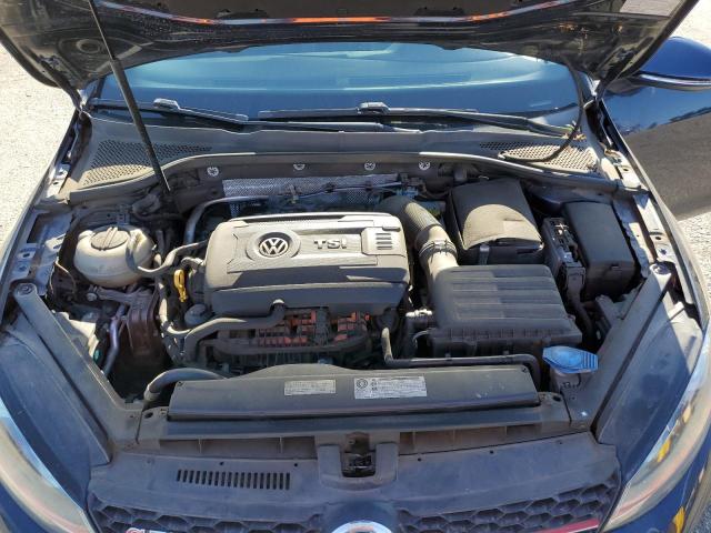 2016 VOLKSWAGEN GTI S/SE - 3VW547AU2GM004060