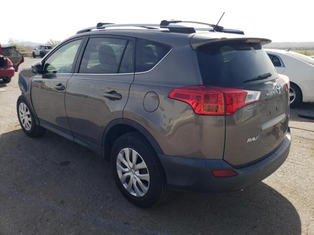 VIN JTMZFREV6D5007025 2013 TOYOTA RAV4 no.2