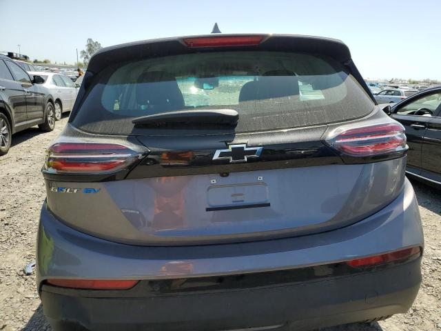 2023 CHEVROLET BOLT EV 2L - 1G1FX6S07P4122971