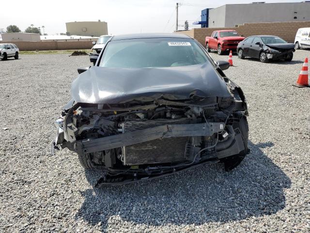3KPFK4A75HE038169 KIA FORTE LX