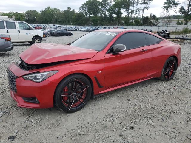 2017 INFINITI Q60 RED SP - JN1FV7EL5HM701888