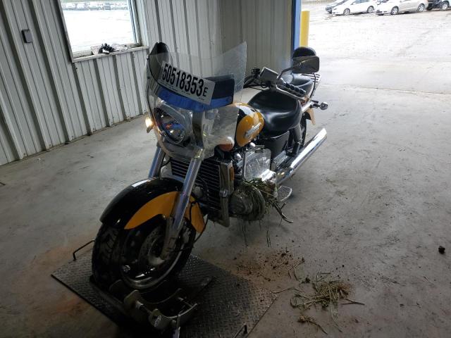 2000 HONDA GL1500 C/2 - 1HFSC3406YA300990