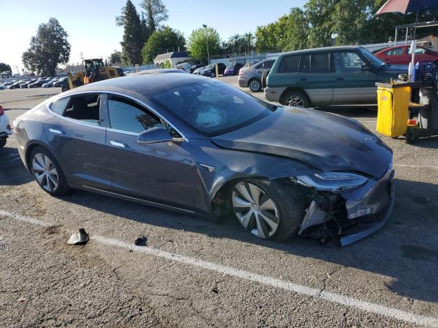 5YJSA1E20LF402581 Tesla MODEL S