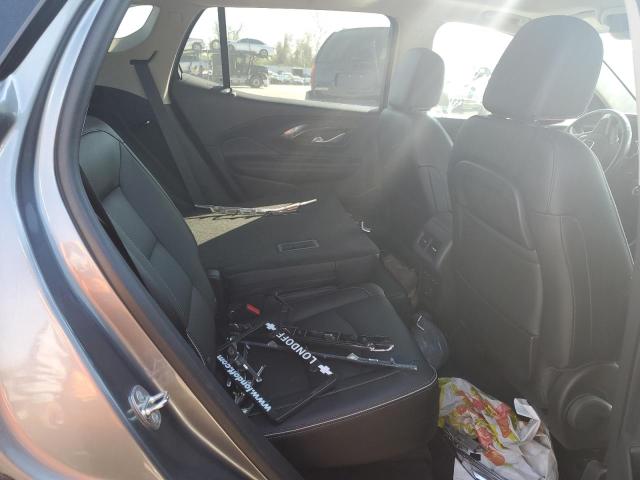 2020 GMC TERRAIN DE - 3GKALXEX1LL186346