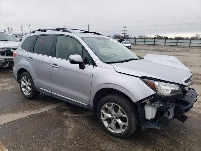 JF2SJAWC0HH802074 Subaru Forester 2.5i Touring