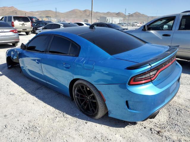 Vin: 2c3cdxgj3jh303574, lot: 50272953, dodge charger r/t 392 20182