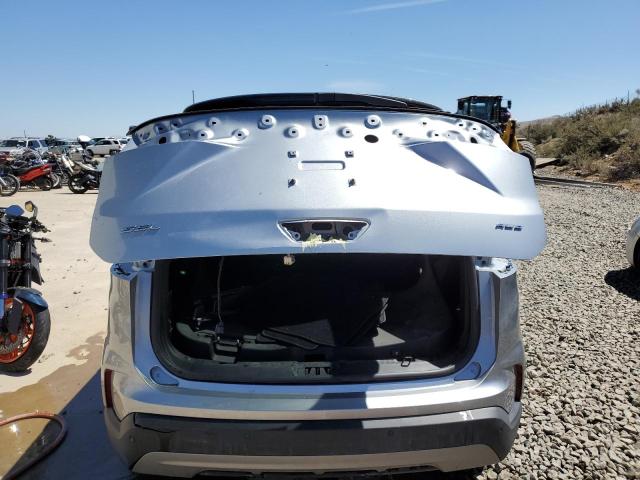2FMPK4J91NBA82691 Ford EDGE SEL